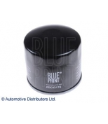 BLUE PRINT - ADC42116 - Фильтр АКПП внеш.